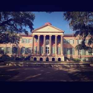 Meet your Posher, Allison